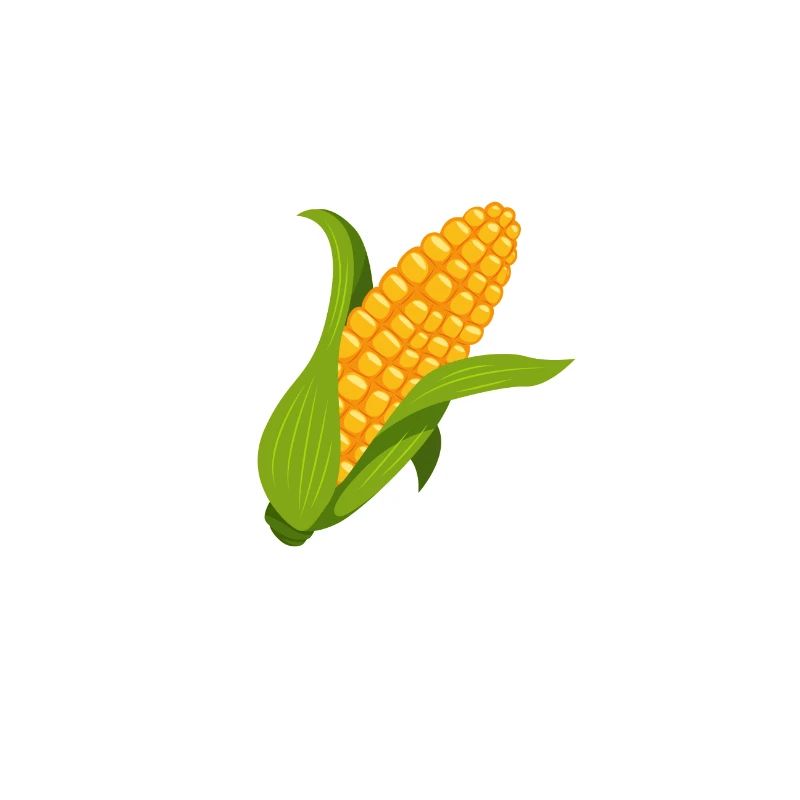 Funny quote be corn mememe, I can't