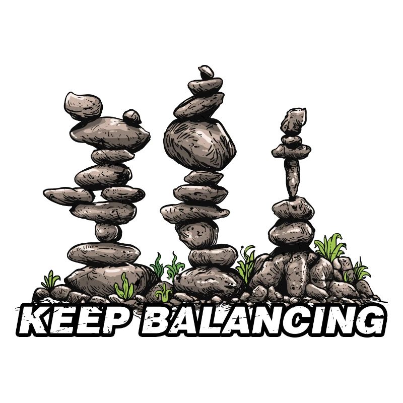 balancing