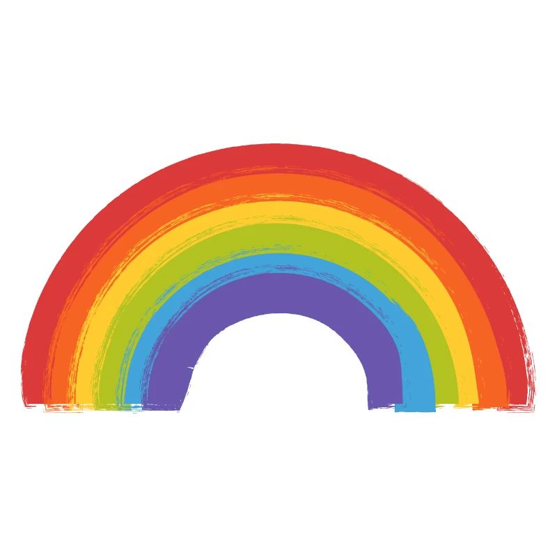 rainbow small
