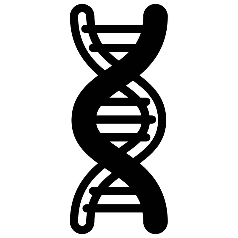 Dna symbol