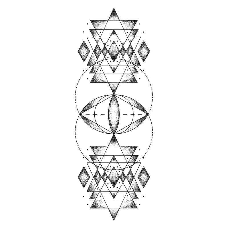 Heilige Geometrie