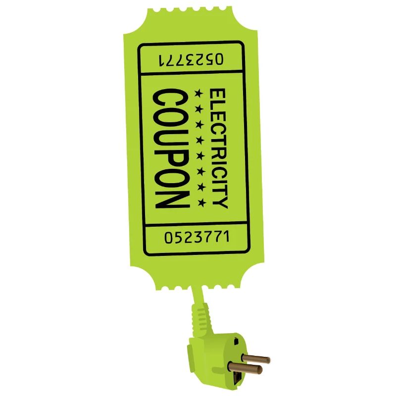 Strom Coupon