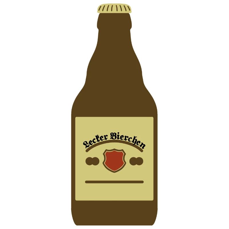 Lecker Bierchen