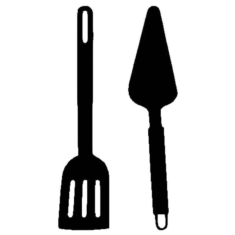 ustensiles de cuisine