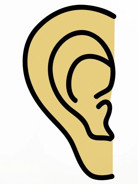 ear