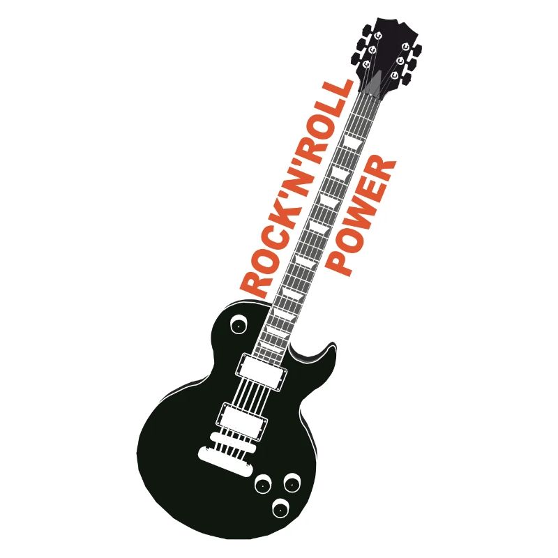 rock'n'roll_ guitar 2