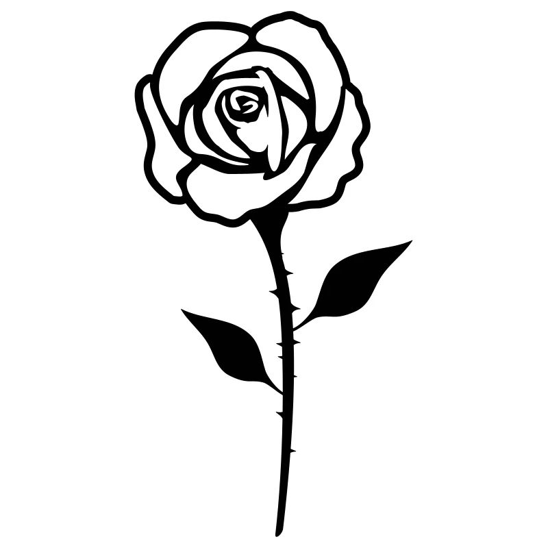 rose
