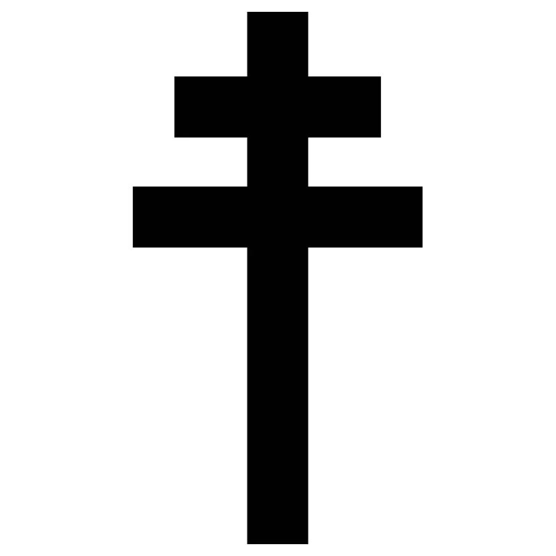 Lothringerkreuz