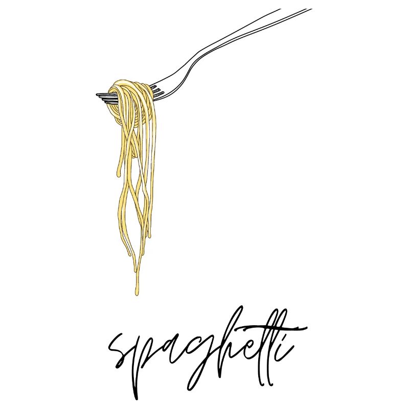 Spaghetti