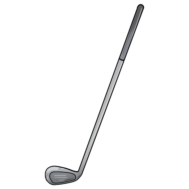 Golfschläger