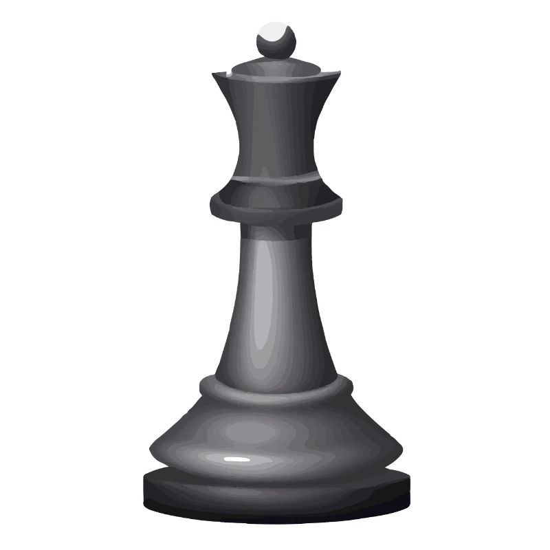 Chess Master Chess Player Chess Piece