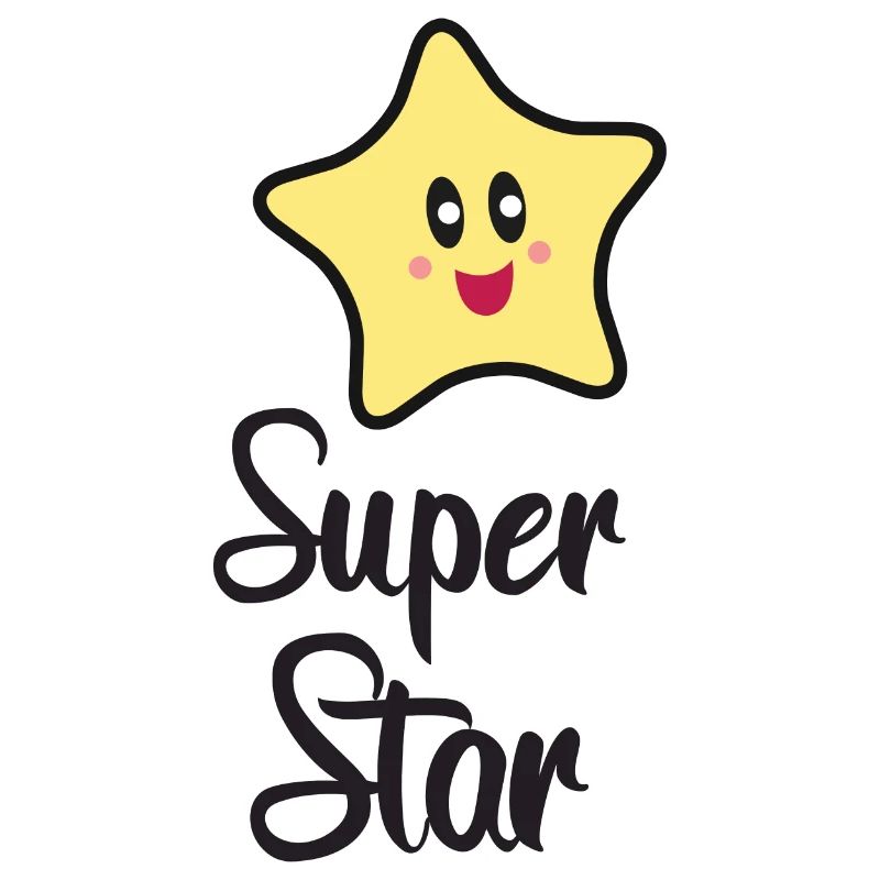 Stern: Super star