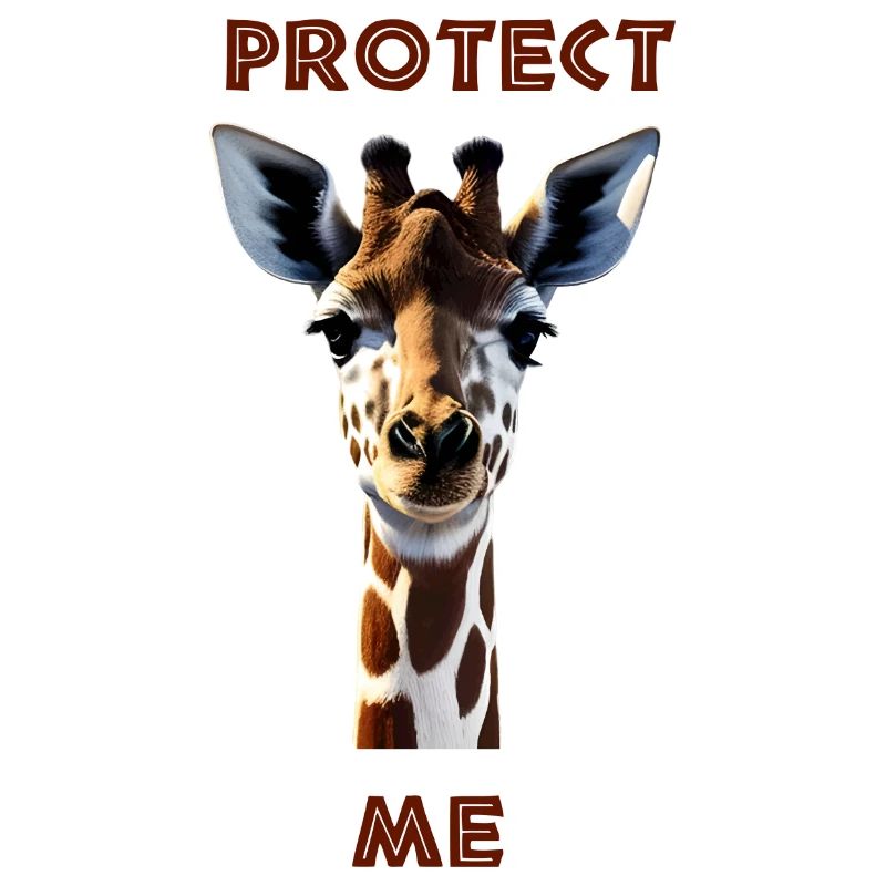 Giraffenschutz