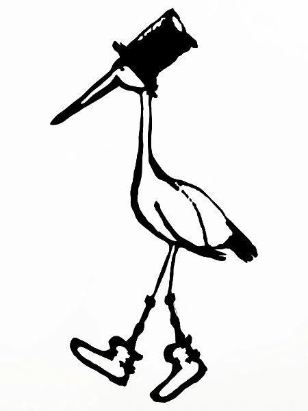 Herr Storch