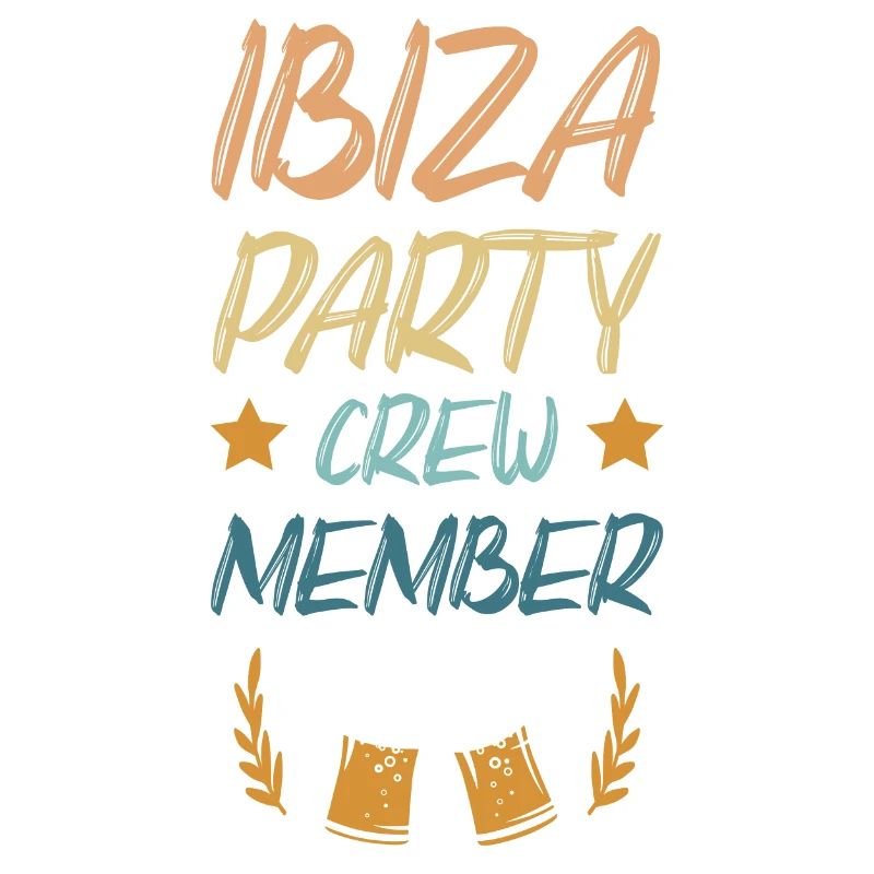 Ibiza Party Crew
