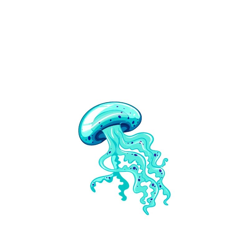 This is My Human Costume I'm Really A Jellyfish
