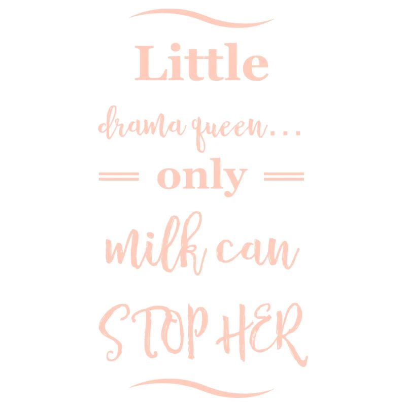 Drama Queen Babysprüche