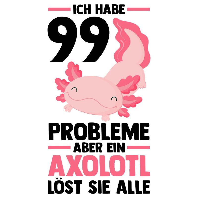 Axolotl
