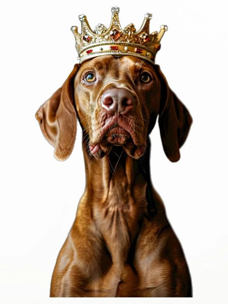 Vizsla