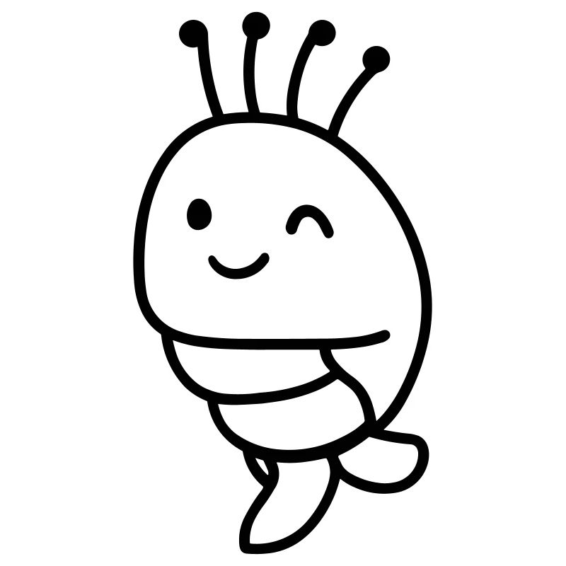Garnele