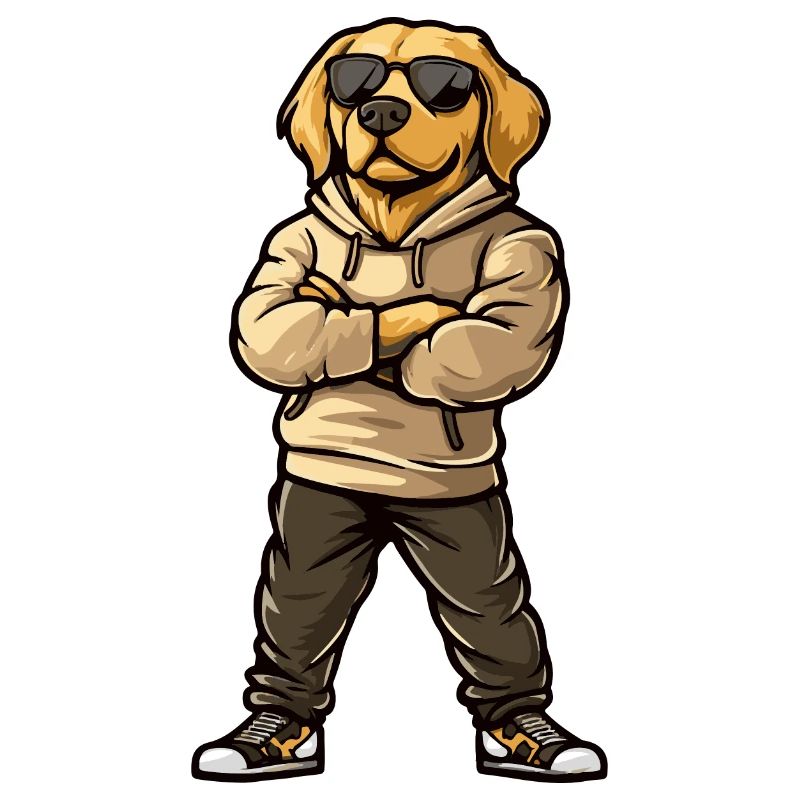 beagle hund