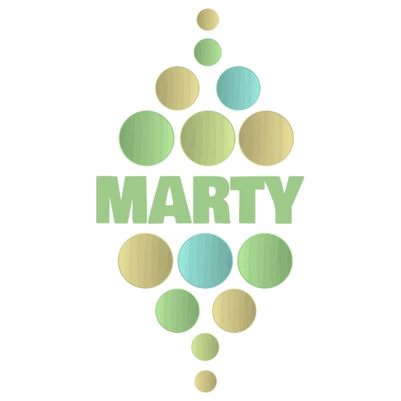 Marty