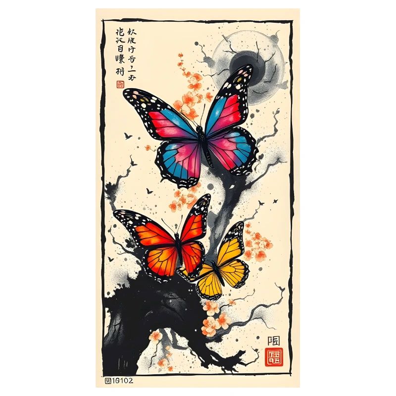 Butterfly