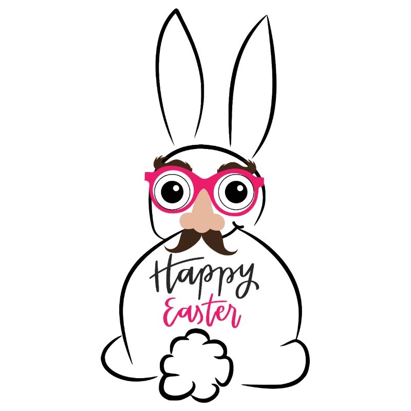 Happy Easter