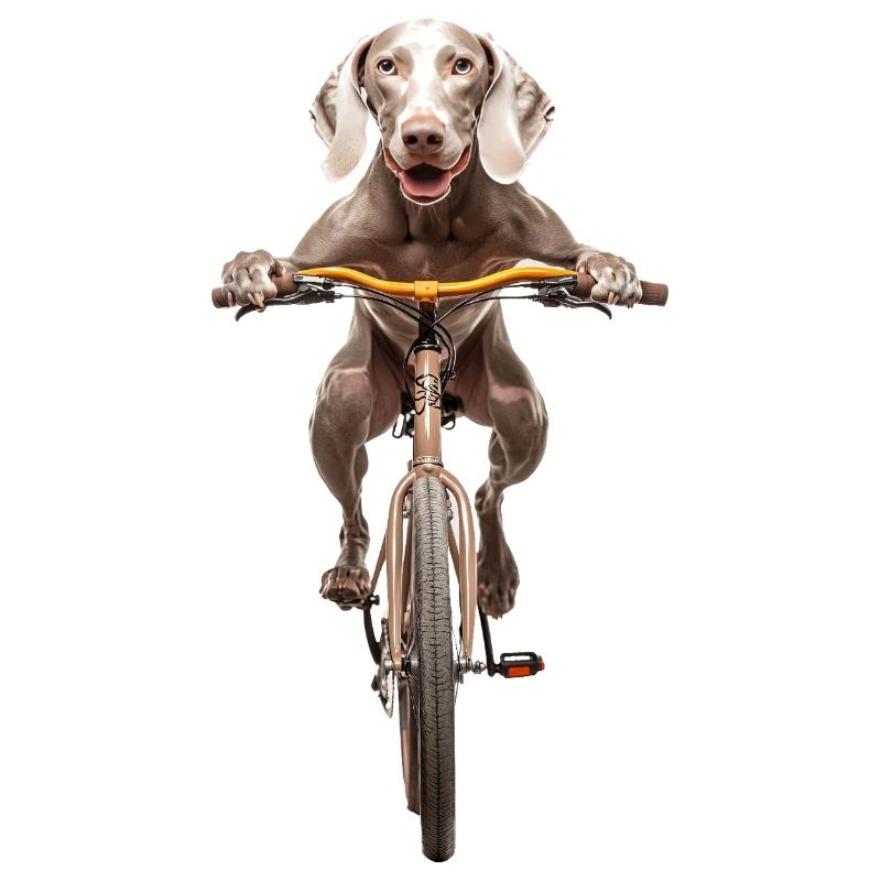 Weimaraner