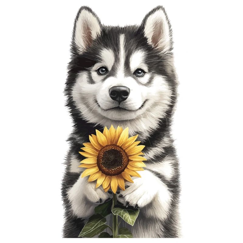 Alaskan Malamute