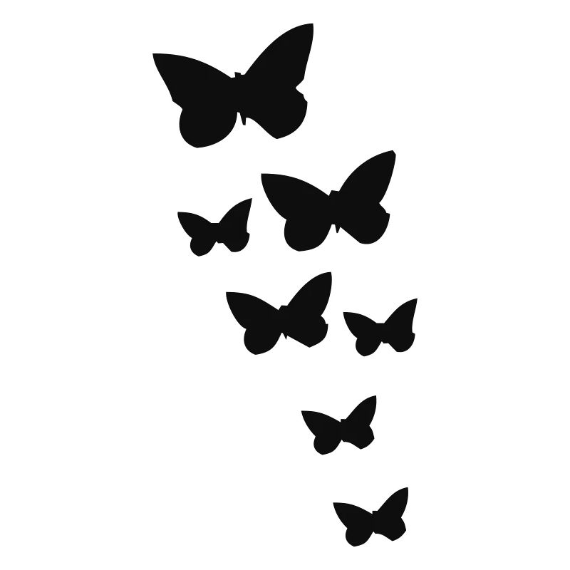 schmetterlinge