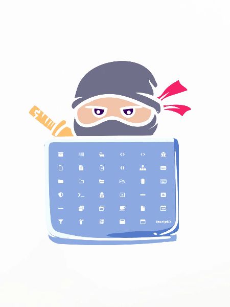 Data Ninja