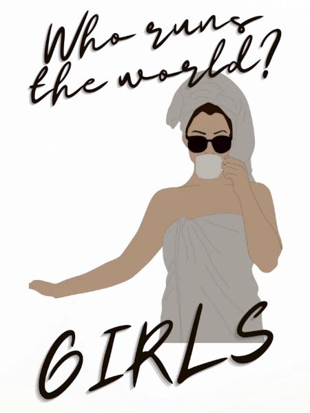 Feminist