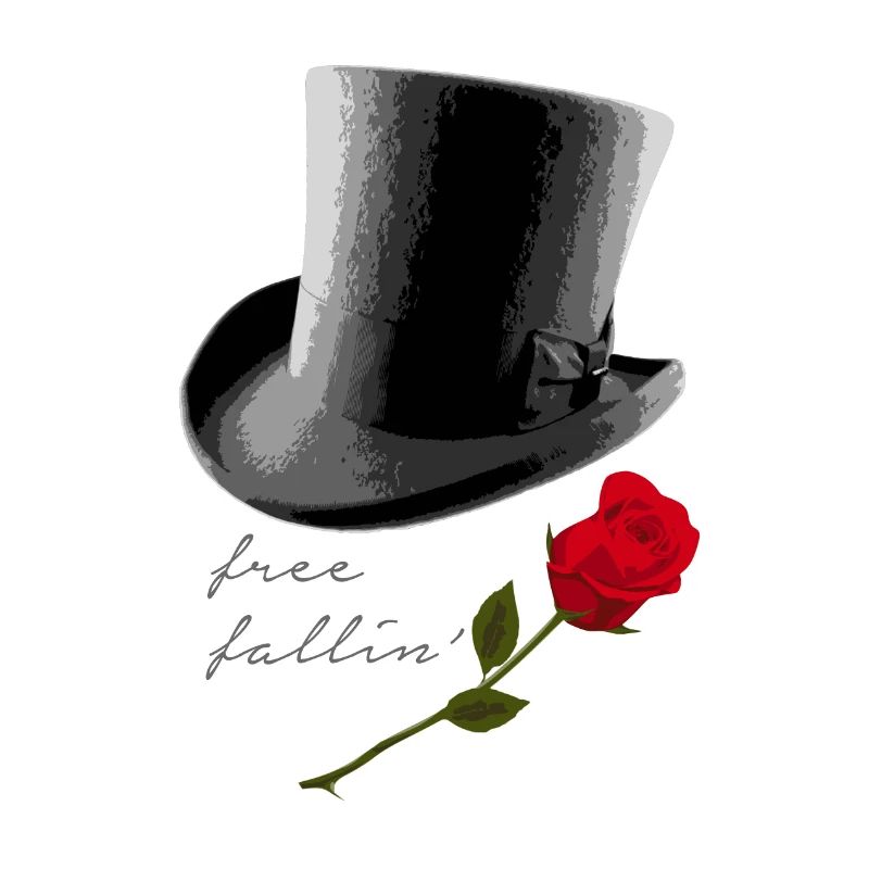 Free Fallin