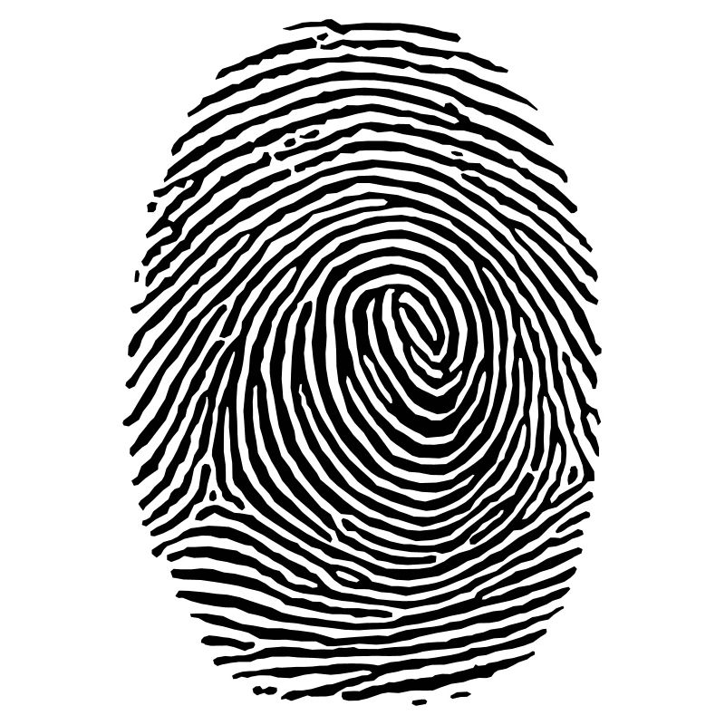 Empreinte digitale - Empreinte digitale