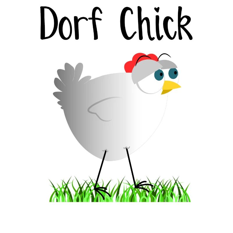 Chick Dorf