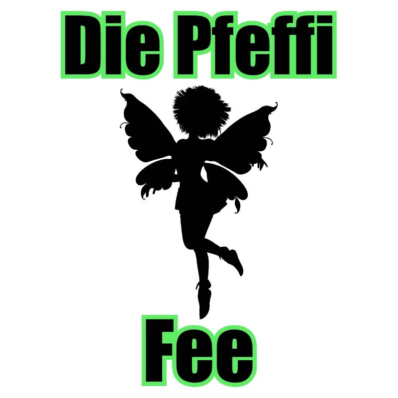 Die Pfeffi Fee