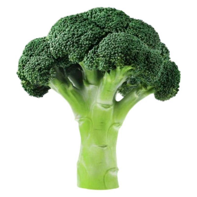 Brokkoli