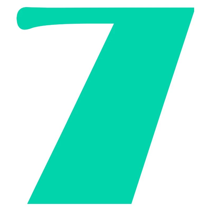 7 ANS. 7e ANNIVERSAIRE. ANNIVERSAIRE 7 ANS. 7
