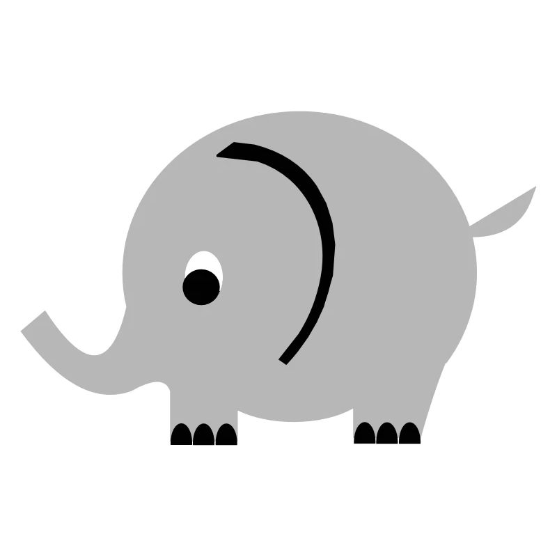 Elefant