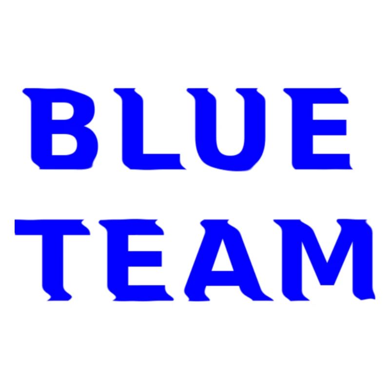 Blue Team