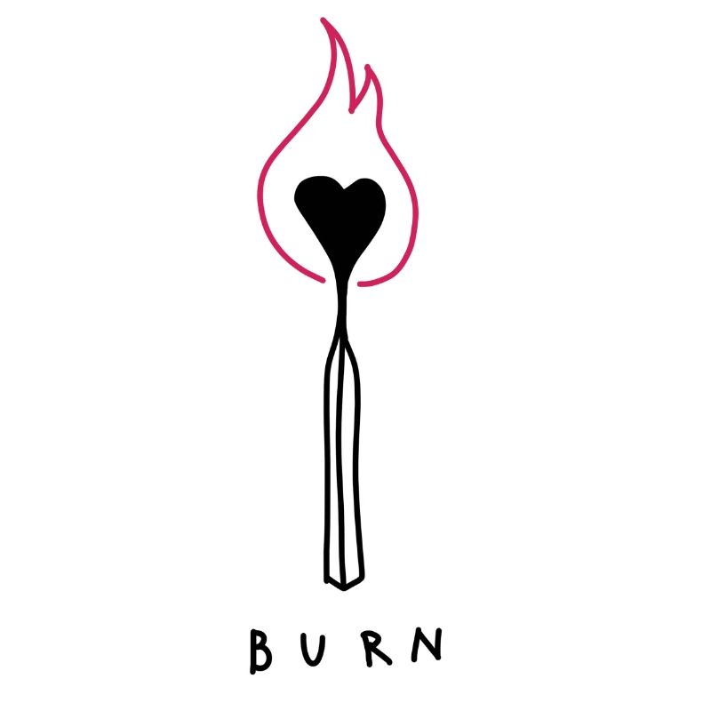 Burn Herz