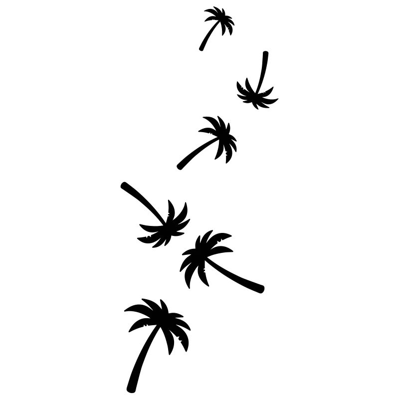 palme symbol