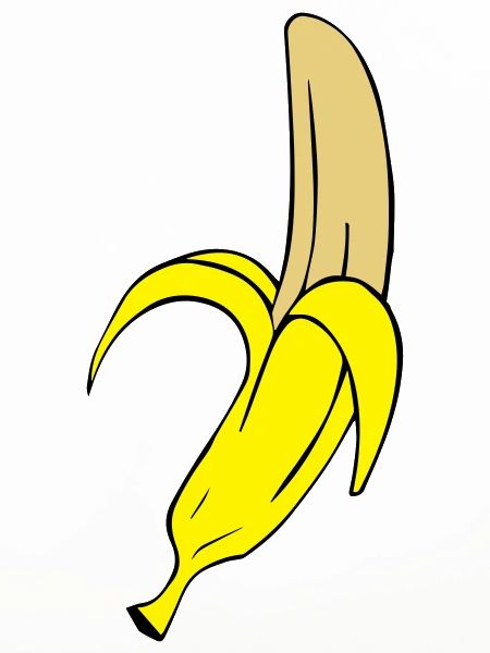 banana