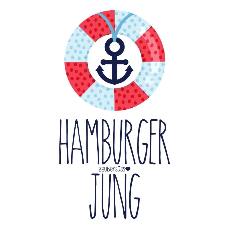 Hamburger Jung