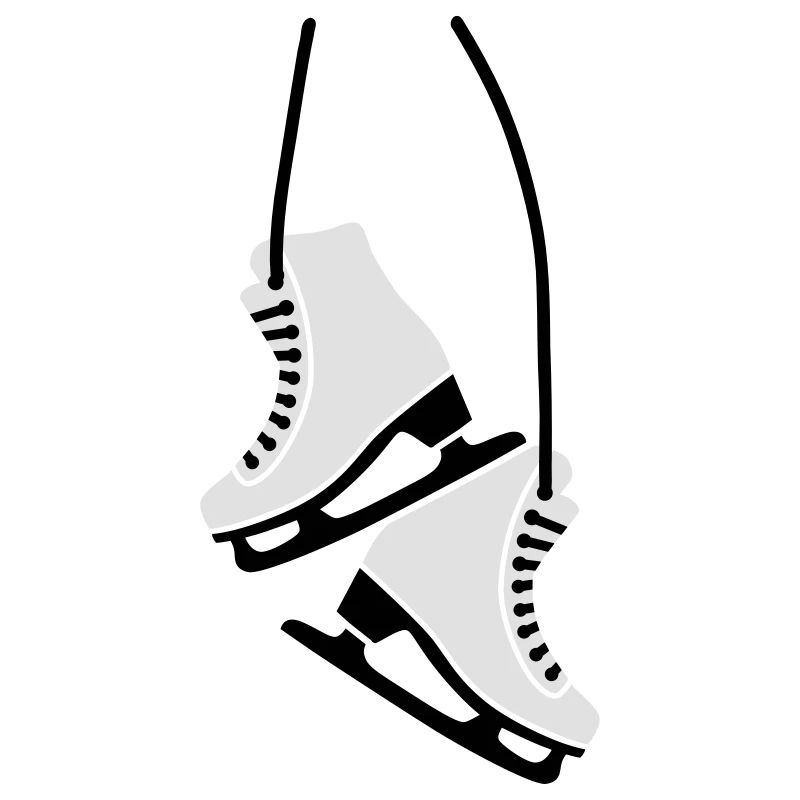 Schlittschuh