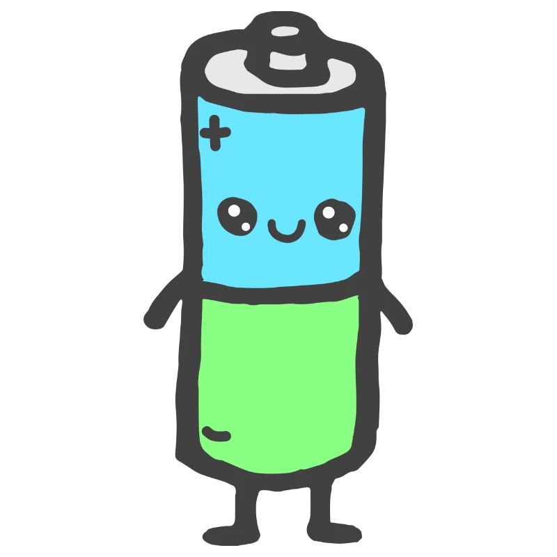Batterie