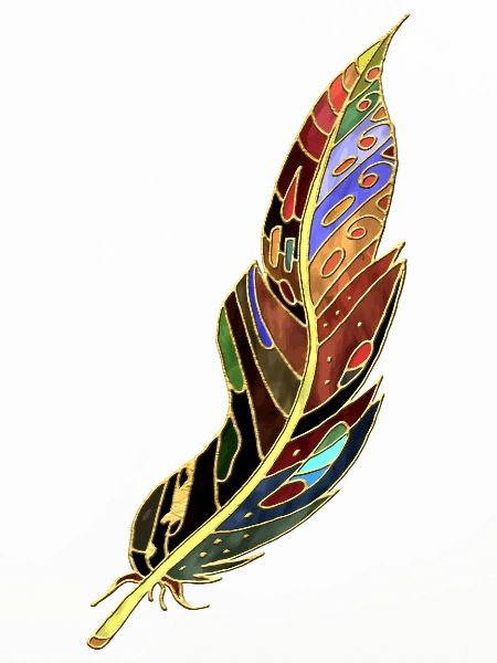 Feather