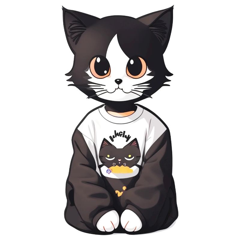 De Katwaii à Cute Kitten