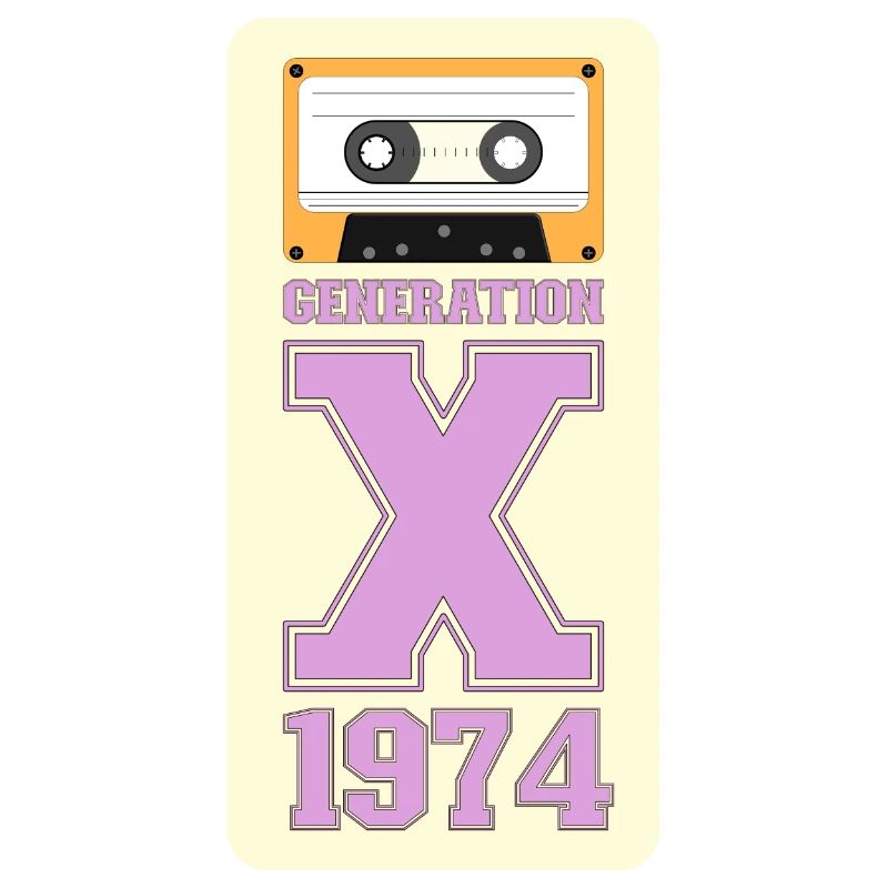 1974 Generation Folk